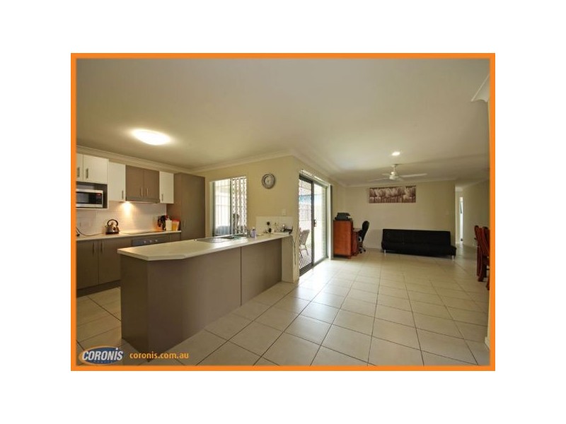 12 Prospect Street, Warner QLD 4500