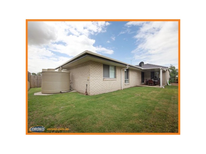 12 Prospect Street, Warner QLD 4500