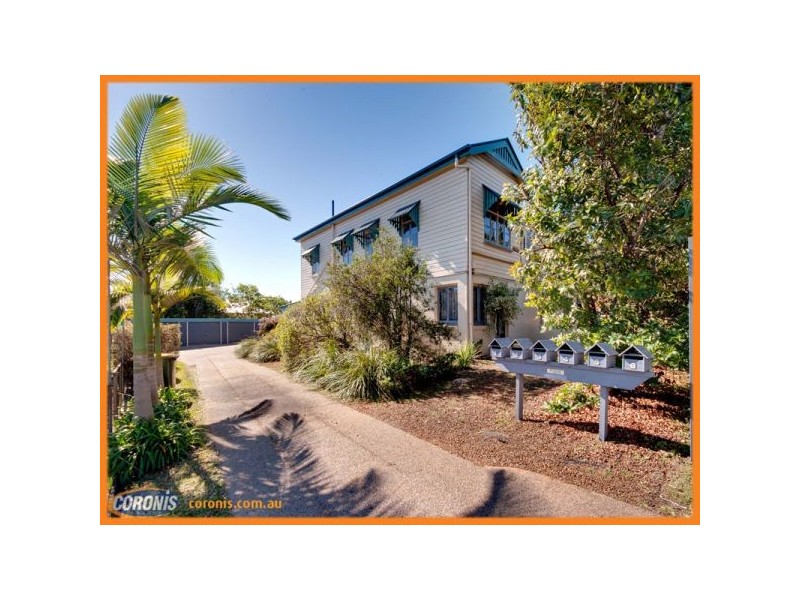 2/115 Days Road, Grange QLD 4051