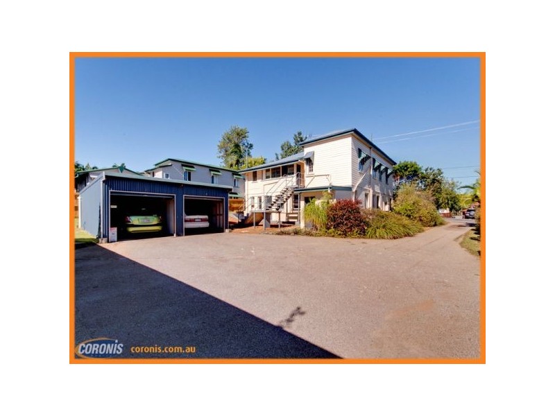 2/115 Days Road, Grange QLD 4051