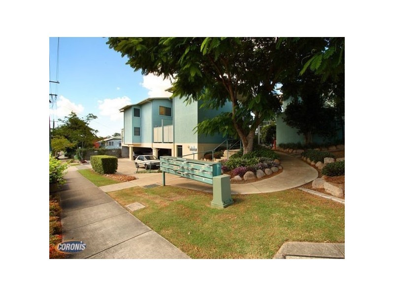12/9 Blackwood Street, Mitchelton QLD 4053