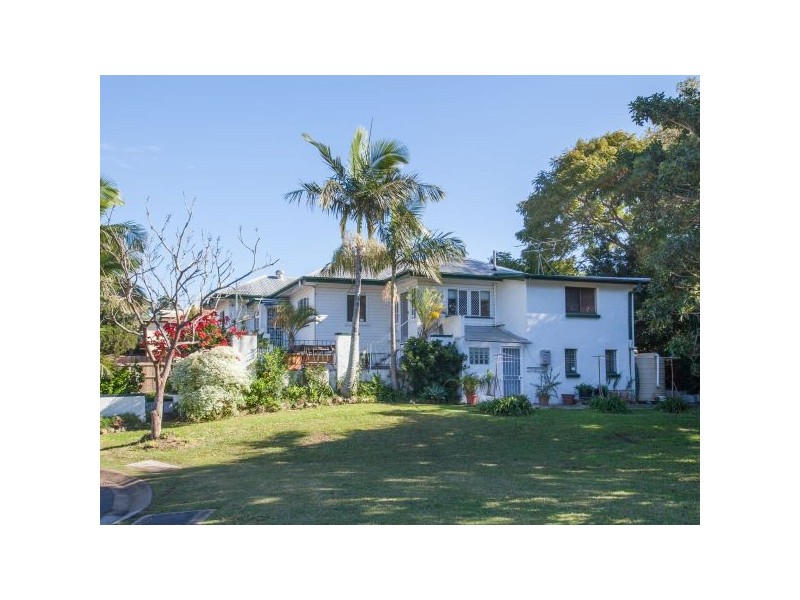 42 Bryden Street, Windsor QLD 4030