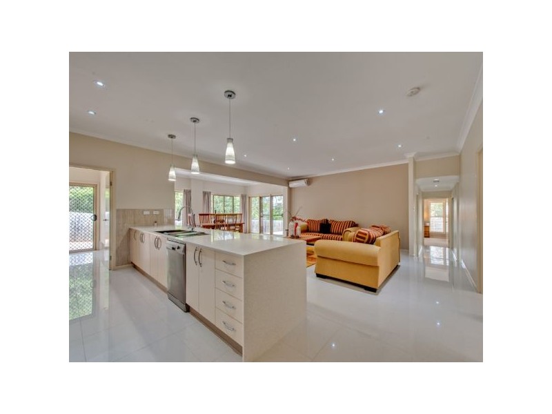 15 Mahogany Rise, Brookwater QLD 4300