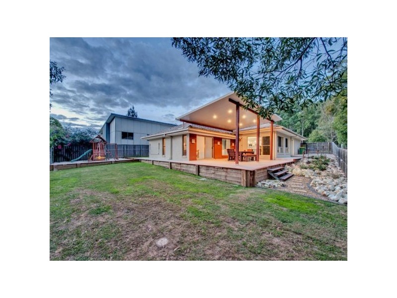 15 Mahogany Rise, Brookwater QLD 4300