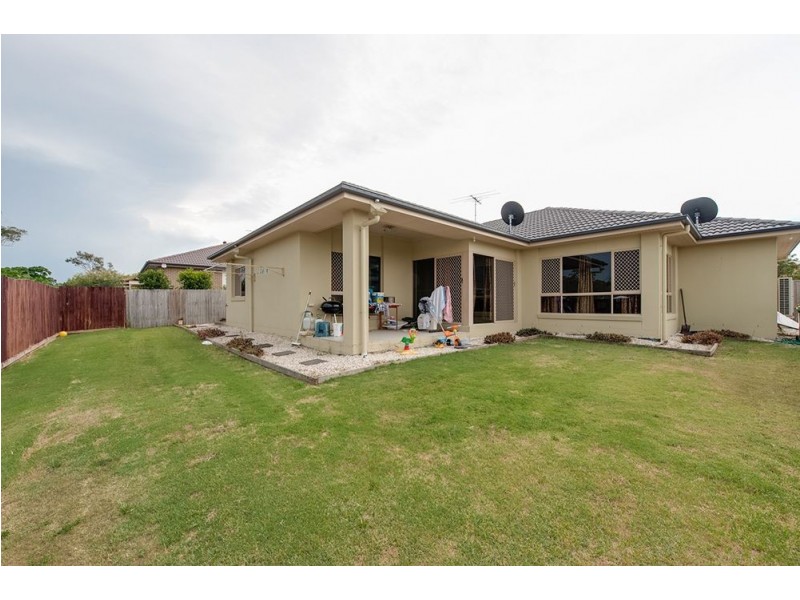 10 Jeff Collins Circuit, Bellbird Park QLD 4300