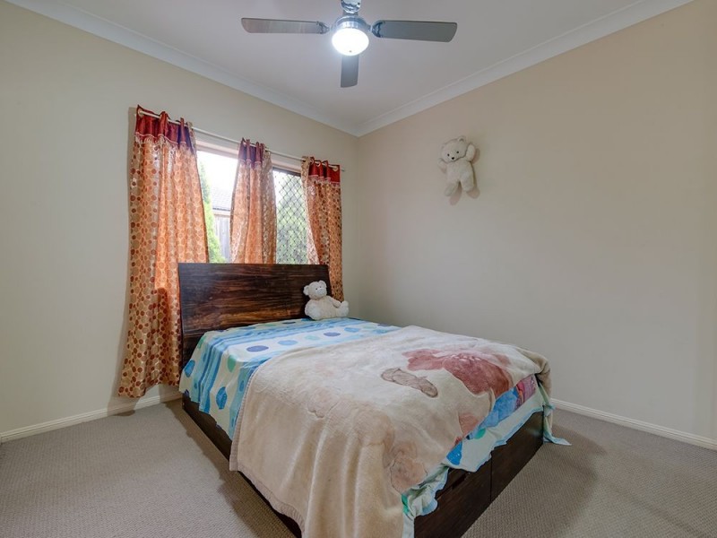 10 Jeff Collins Circuit, Bellbird Park QLD 4300