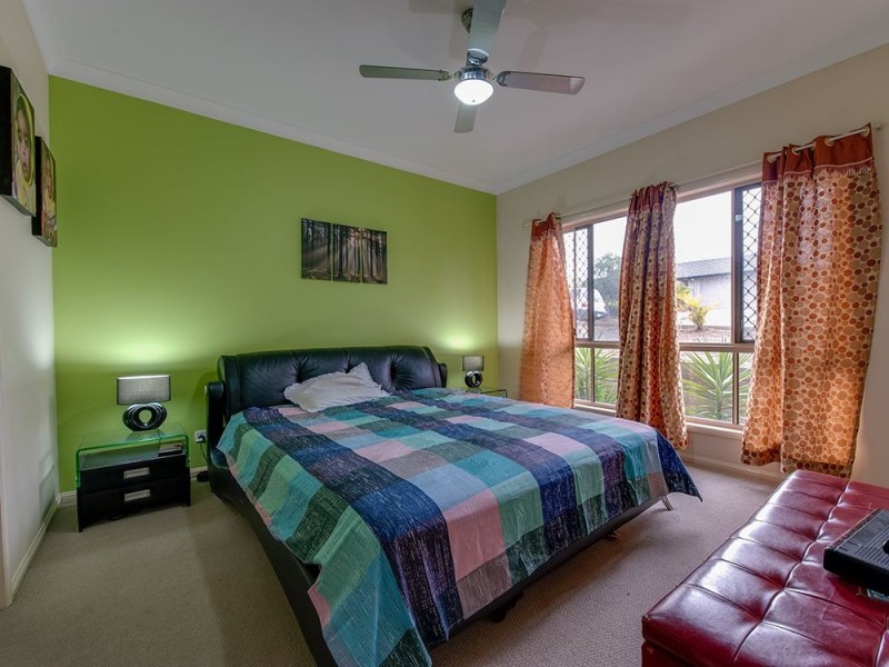 10 Jeff Collins Circuit, Bellbird Park QLD 4300