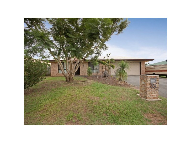 33 Balkee Drive, Caboolture QLD 4510
