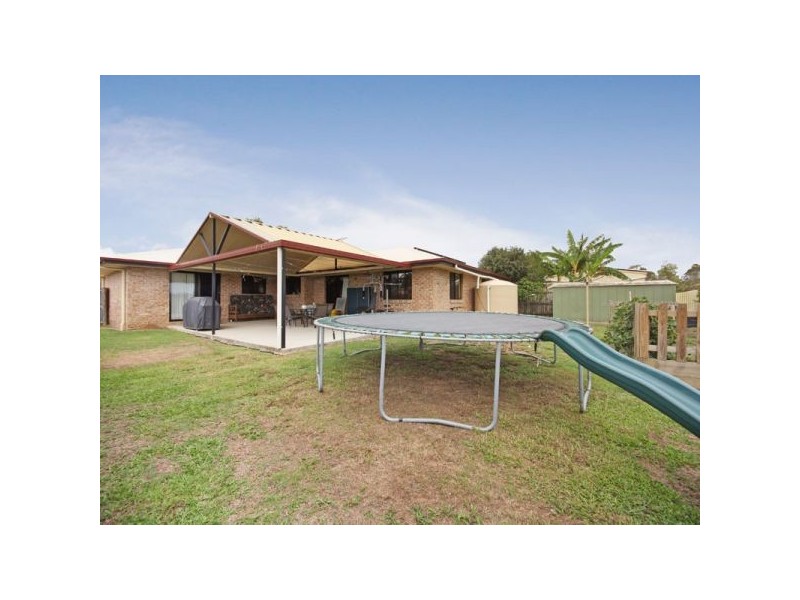 33 Balkee Drive, Caboolture QLD 4510