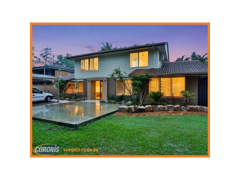 27 Kuringal Drive, Ferny Hills QLD 4055