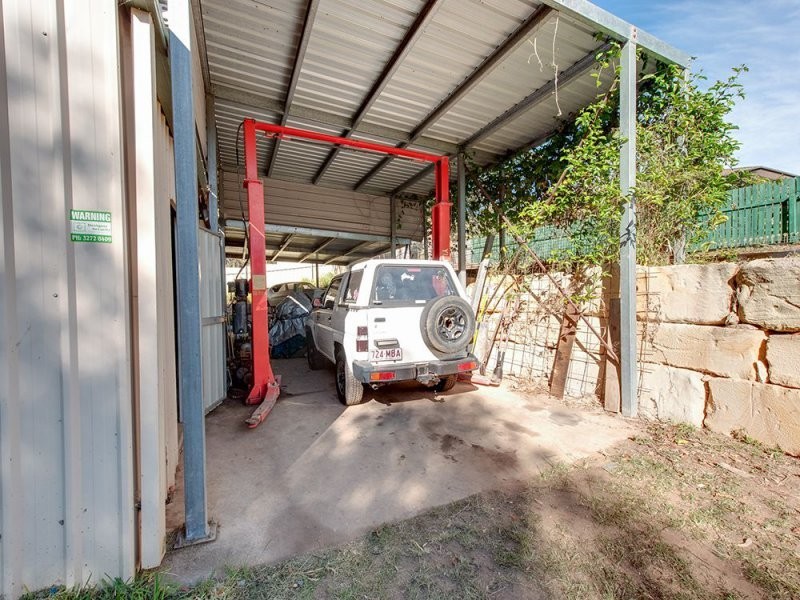 5 Rice Road, Redbank Plains QLD 4301