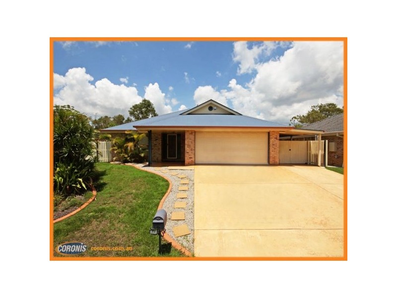5 Maurice Avenue, Morayfield QLD 4506