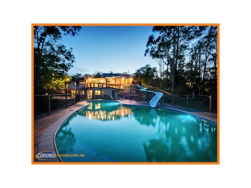 173 Dennis Road, Springwood QLD 4127