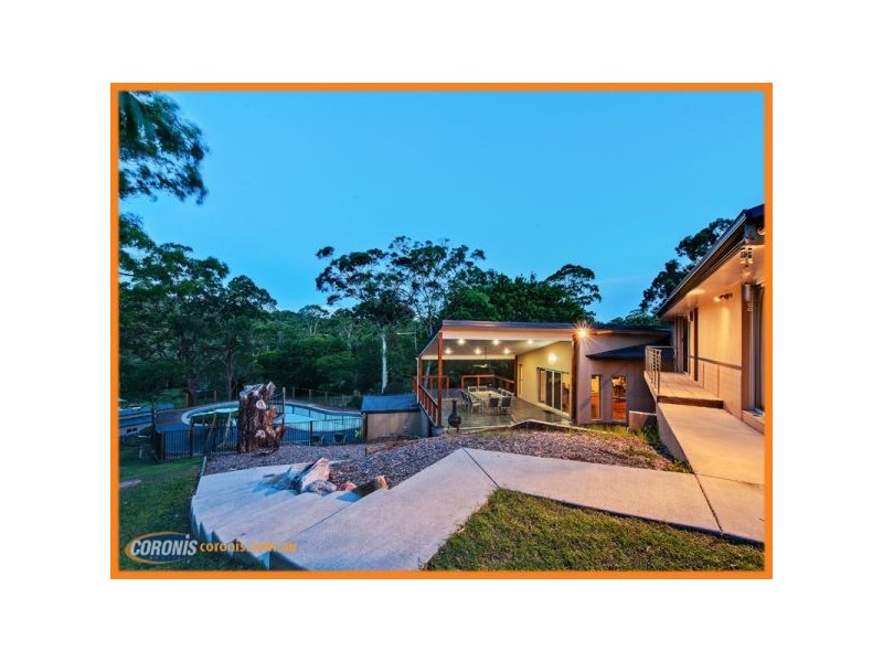 173 Dennis Road, Springwood QLD 4127