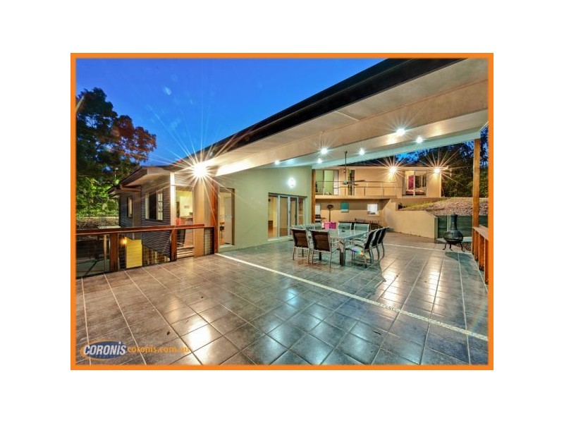 173 Dennis Road, Springwood QLD 4127