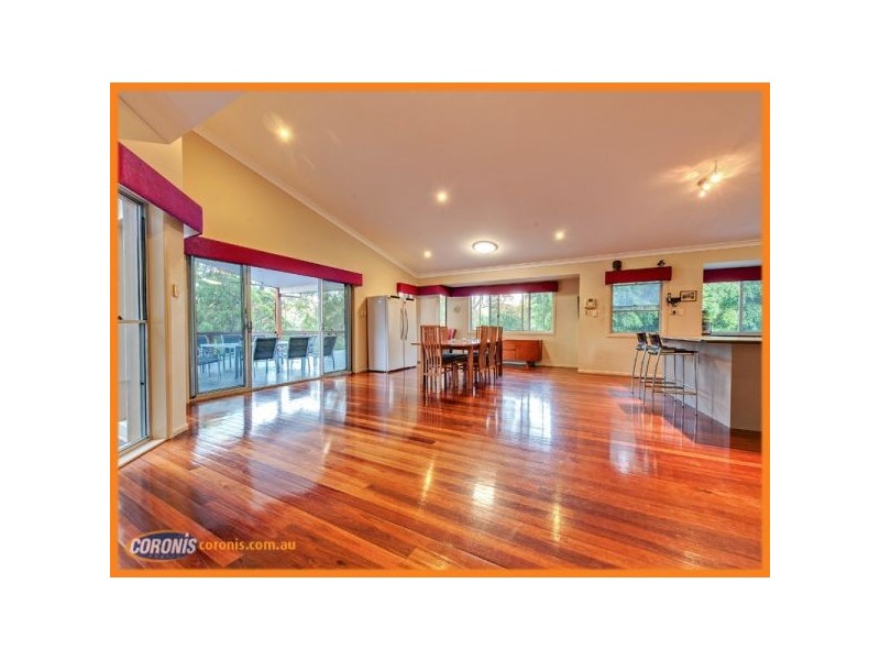 173 Dennis Road, Springwood QLD 4127
