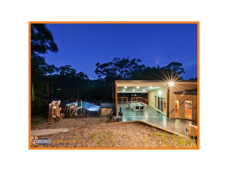 173 Dennis Road, Springwood QLD 4127