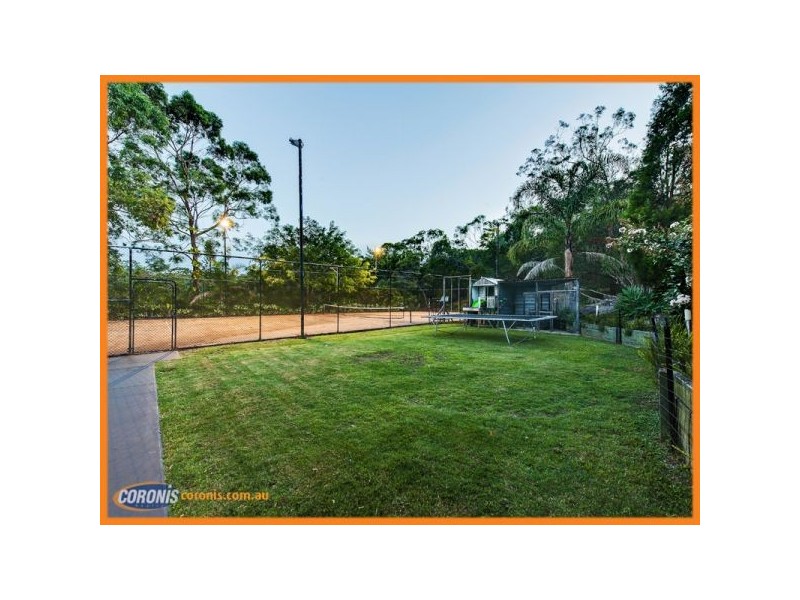 173 Dennis Road, Springwood QLD 4127