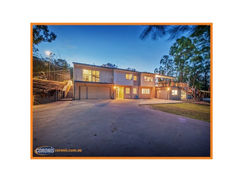 173 Dennis Road, Springwood QLD 4127