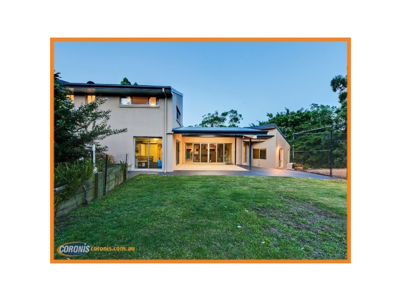 173 Dennis Road, Springwood QLD 4127
