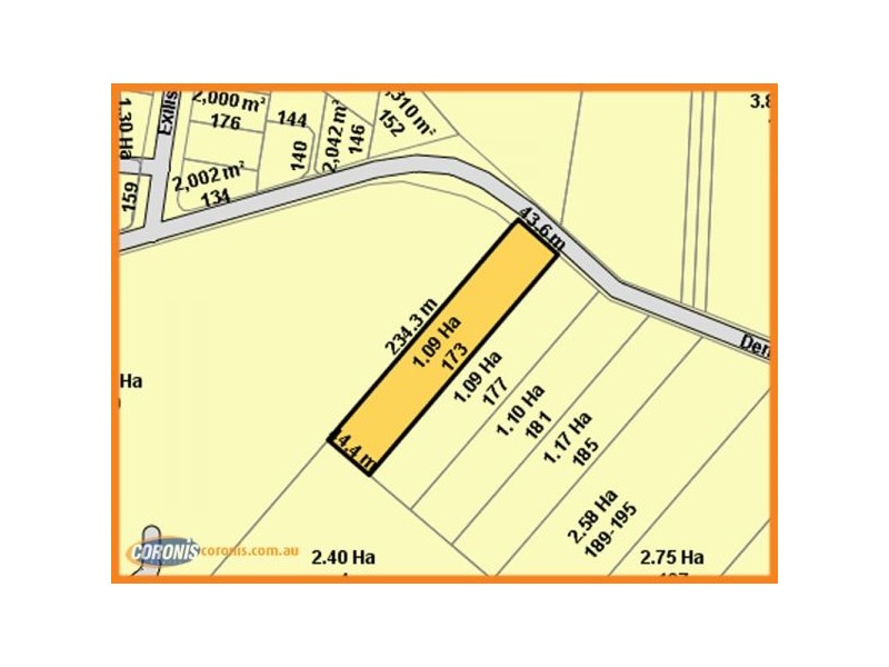 173 Dennis Road, Springwood QLD 4127