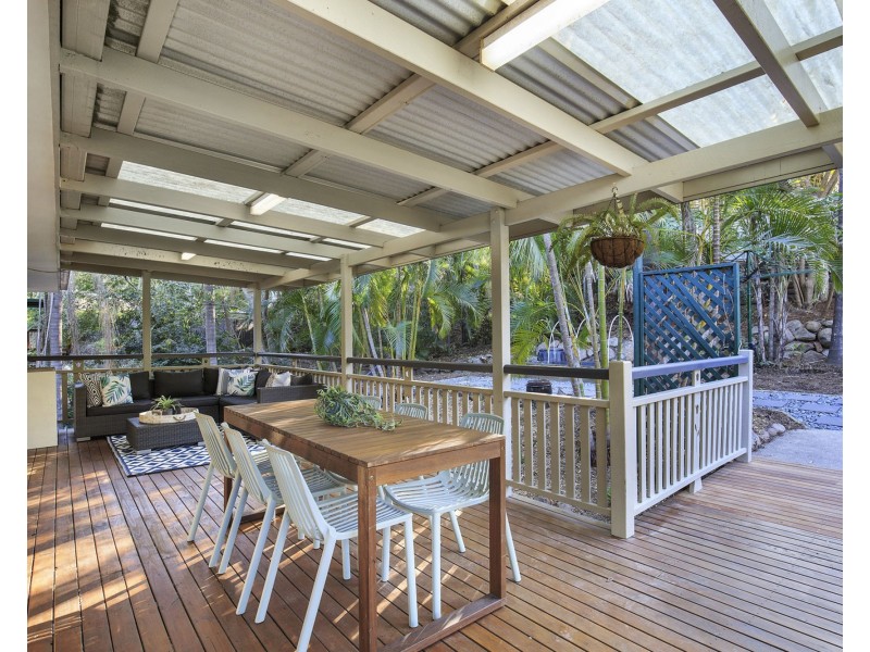 5 Basand Street, Everton Hills QLD 4053