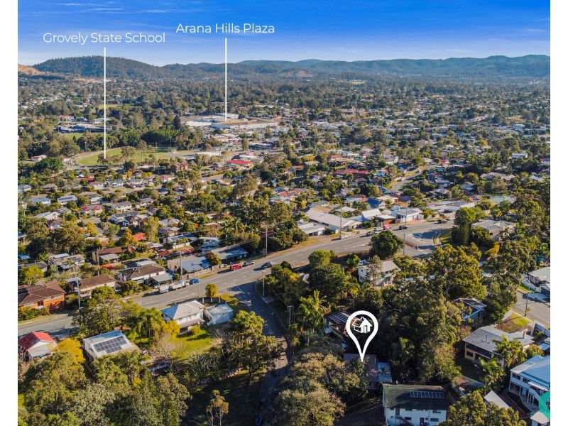 5 Basand Street, Everton Hills QLD 4053