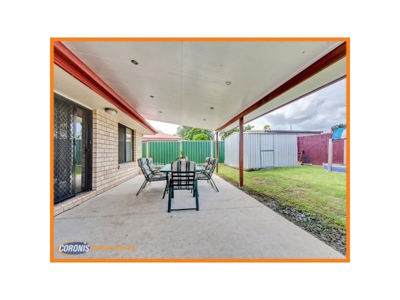 25a Leatrice Street, Marsden QLD 4132