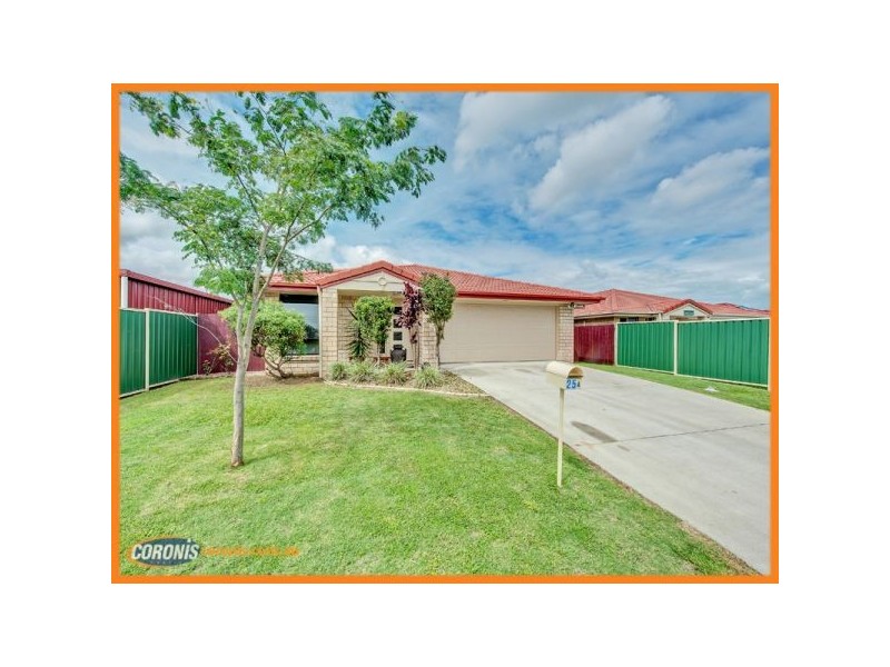 25a Leatrice Street, Marsden QLD 4132