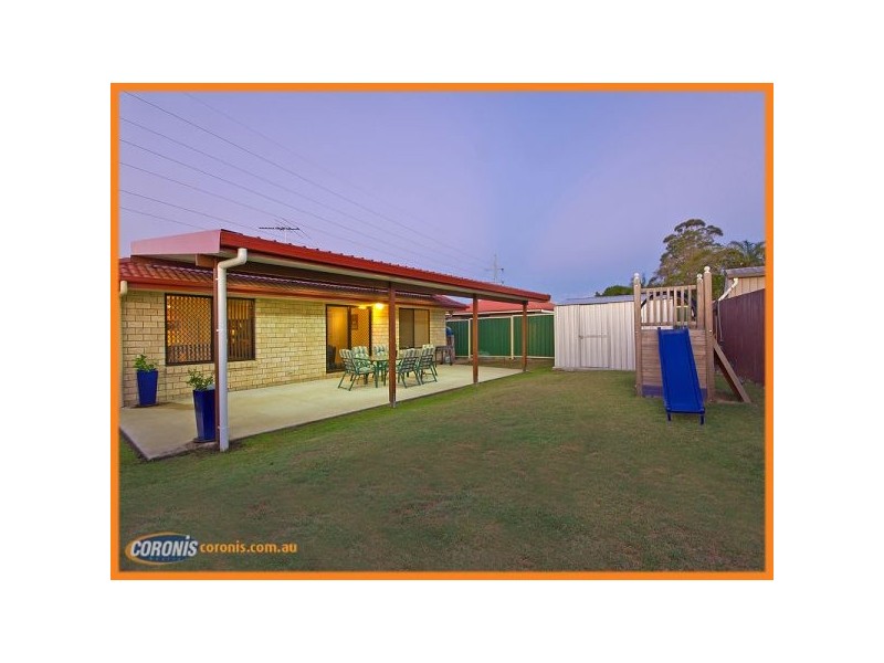 25a Leatrice Street, Marsden QLD 4132