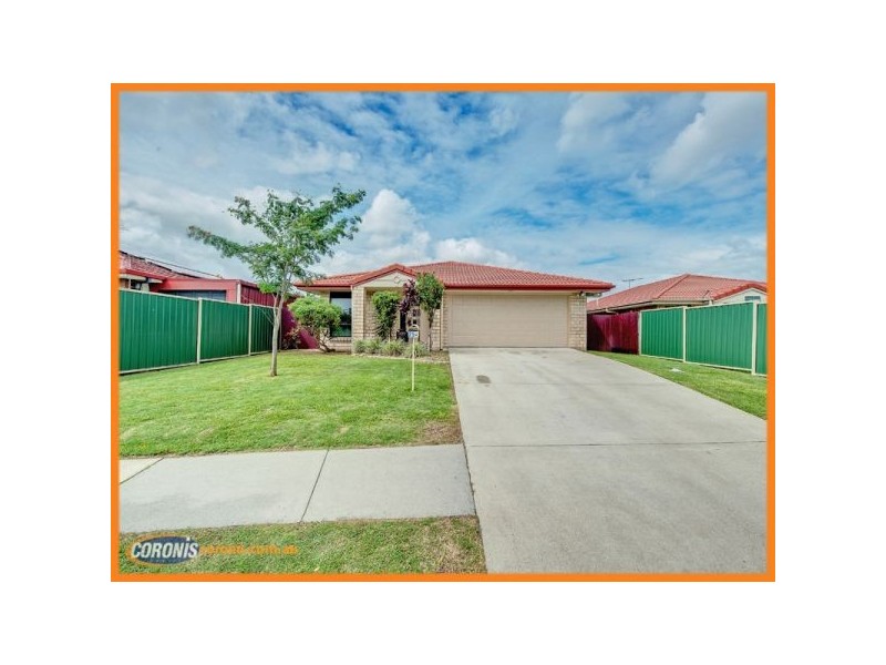 25a Leatrice Street, Marsden QLD 4132