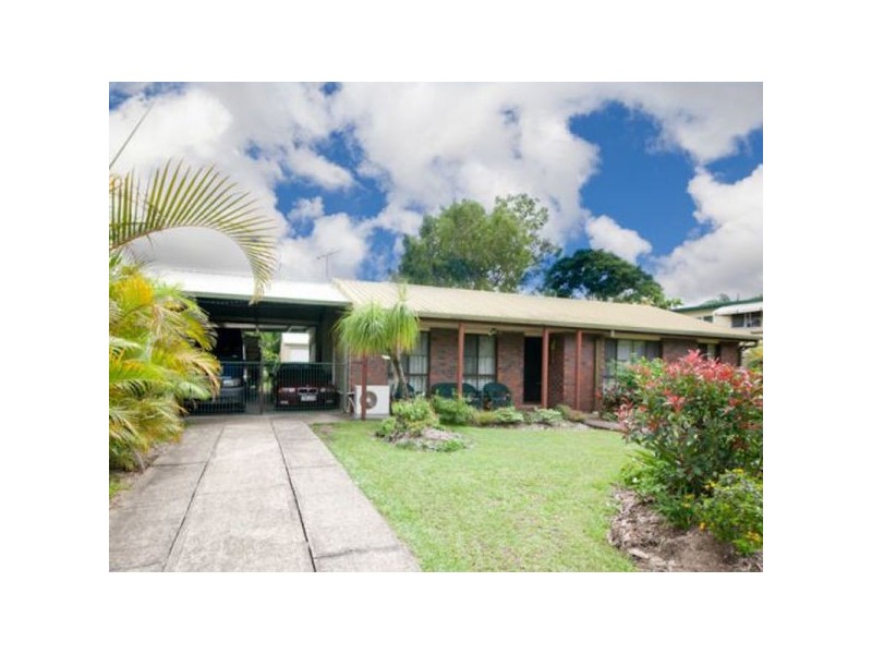 7 Bury Street, Caboolture QLD 4510