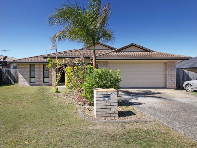 61 Woodrose Road, Morayfield QLD 4506