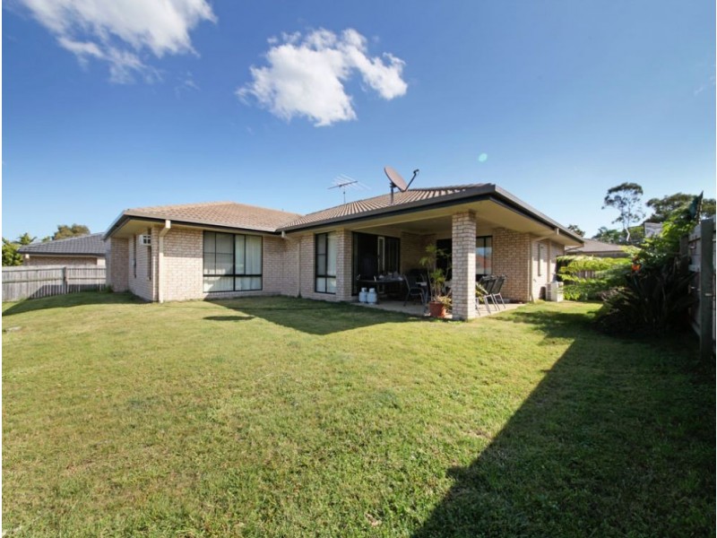 61 Woodrose Road, Morayfield QLD 4506