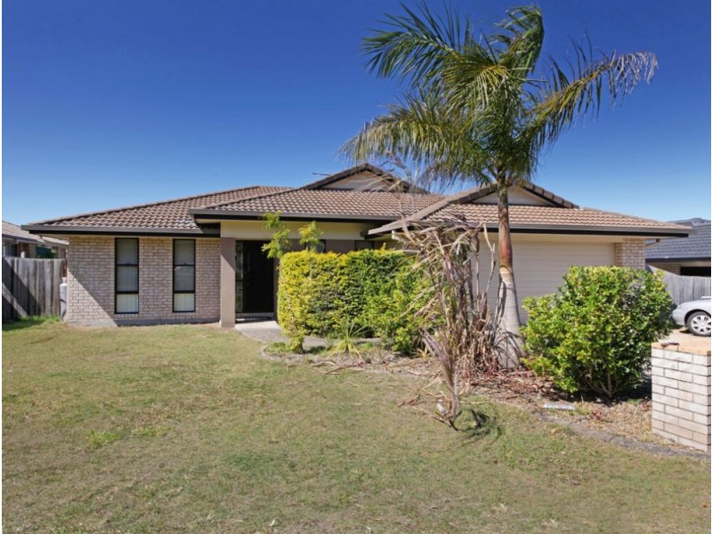 61 Woodrose Road, Morayfield QLD 4506