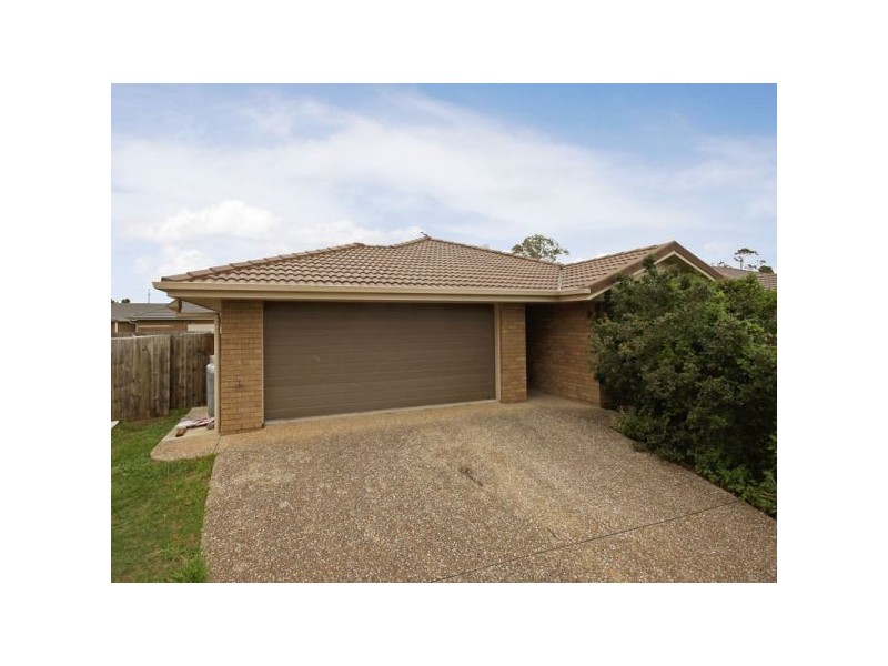 43 Daintree Street, Bellmere QLD 4510