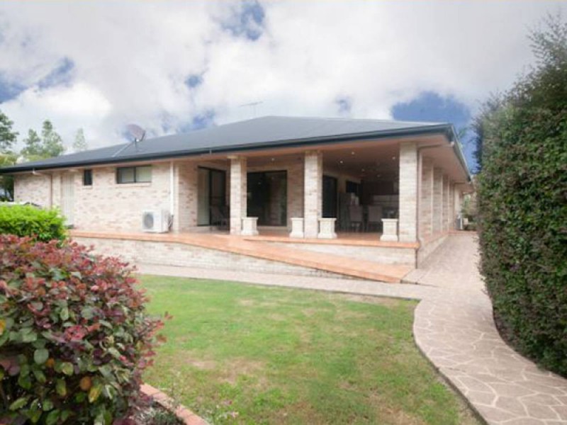 25 Glady Avenue, Caboolture QLD 4510