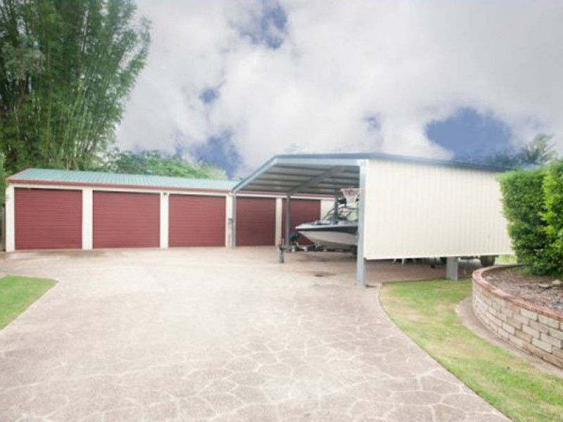 25 Glady Avenue, Caboolture QLD 4510