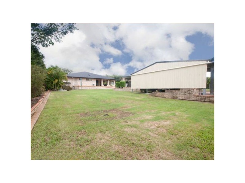 25 Glady Avenue, Caboolture QLD 4510