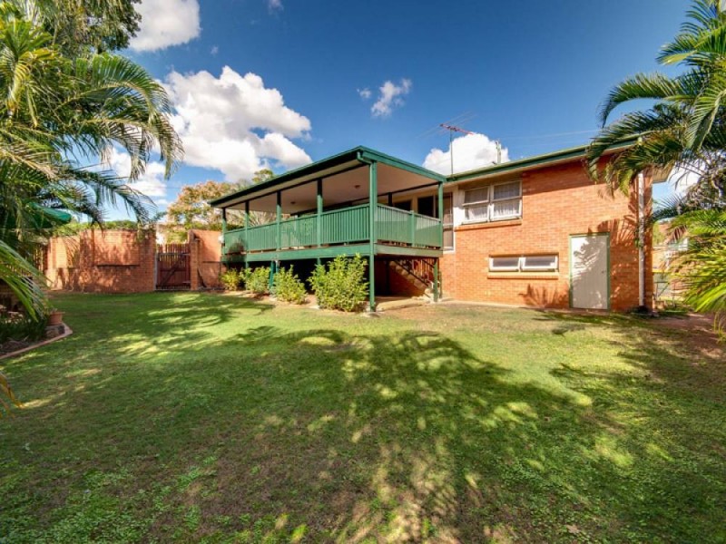 60 Lucan Avenue, Aspley QLD 4034