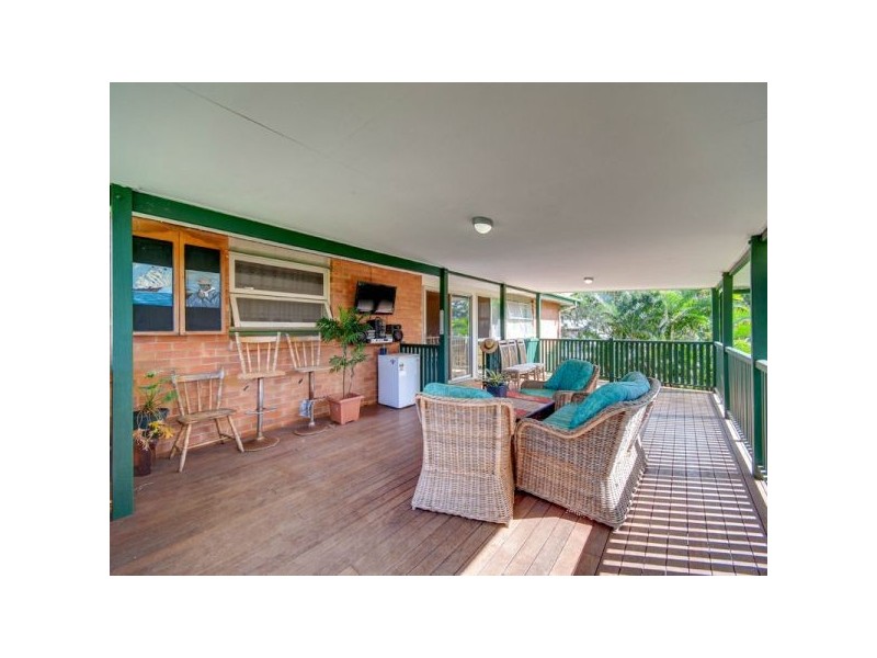 60 Lucan Avenue, Aspley QLD 4034