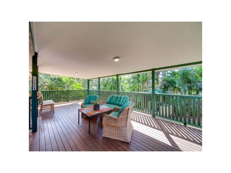 60 Lucan Avenue, Aspley QLD 4034