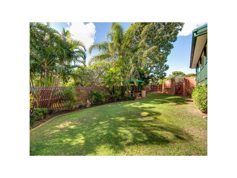 60 Lucan Avenue, Aspley QLD 4034
