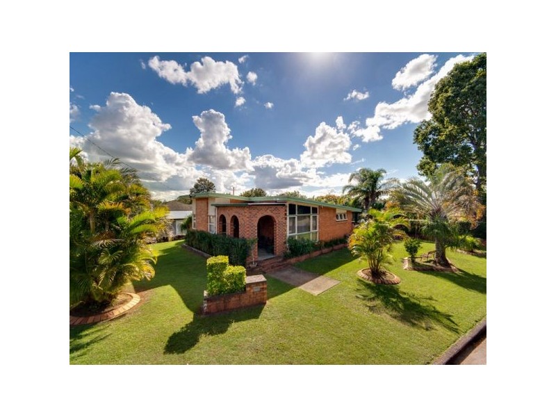 60 Lucan Avenue, Aspley QLD 4034