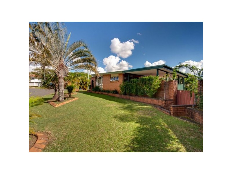 60 Lucan Avenue, Aspley QLD 4034