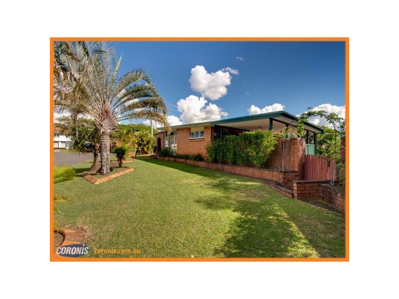 60 Lucan Avenue, Aspley QLD 4034