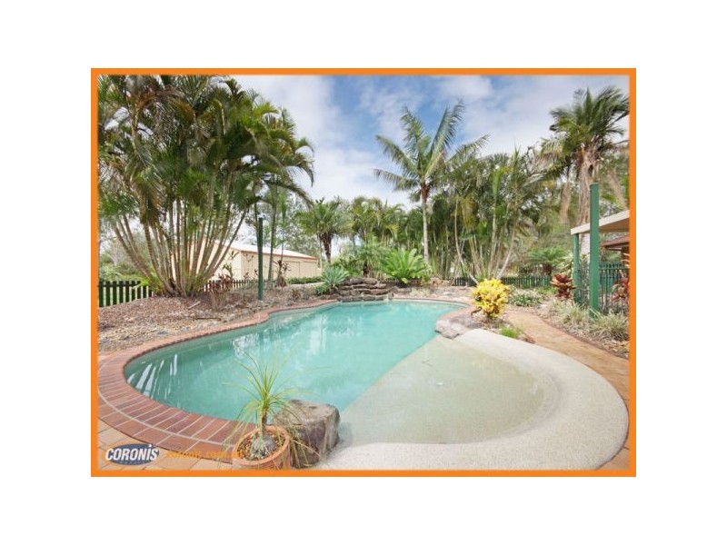 60 Cockatoo Court, Caboolture QLD 4510