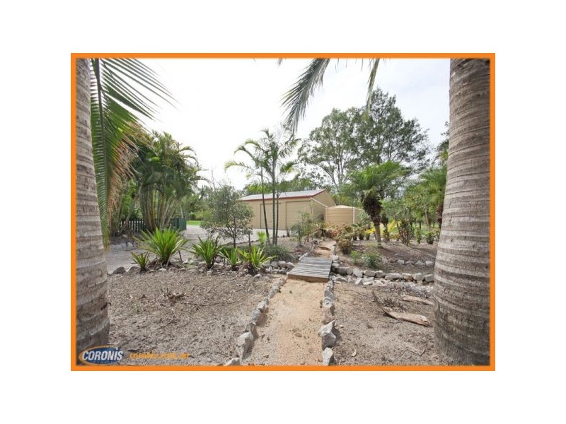 60 Cockatoo Court, Caboolture QLD 4510