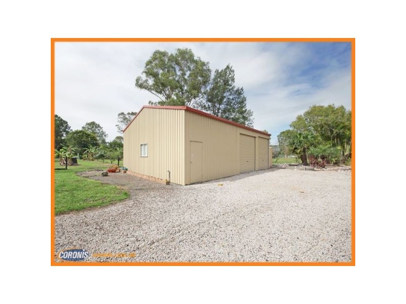 60 Cockatoo Court, Caboolture QLD 4510