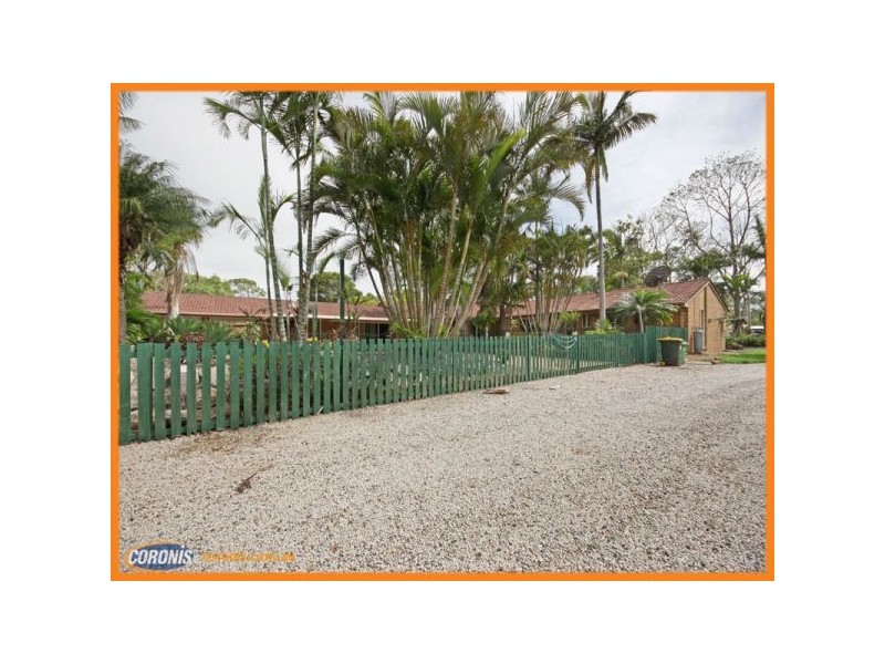 60 Cockatoo Court, Caboolture QLD 4510